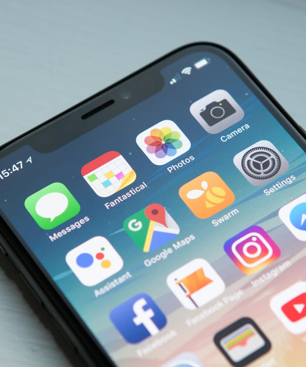 iOS / Android Development