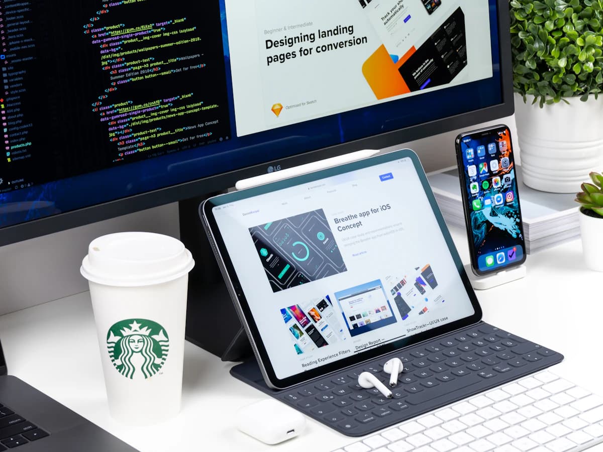 Web Application Development